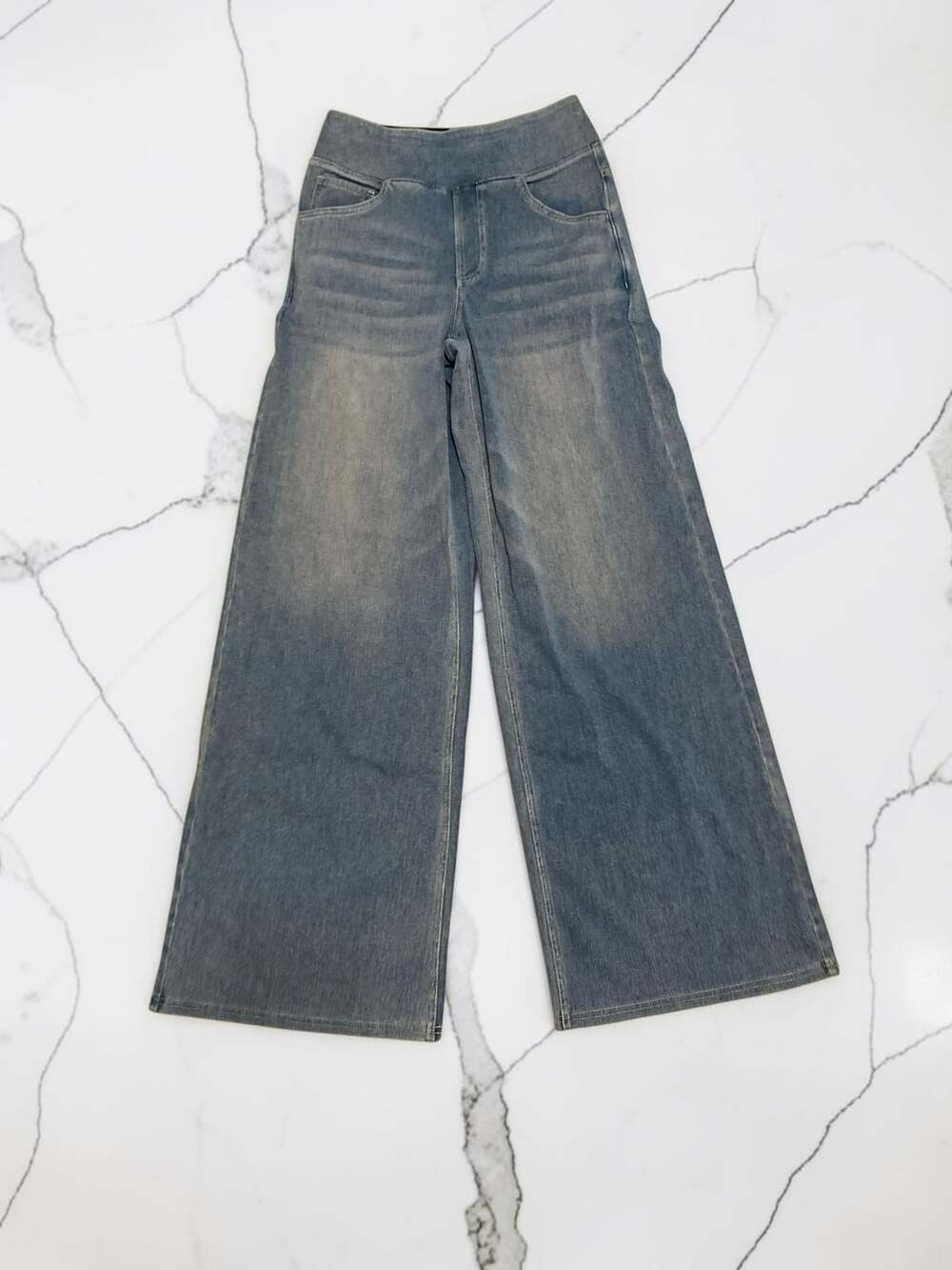Halara Flex Wide Leg Jeans